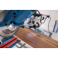 BOSCH GCM 305-216 D skersavimo pjūklas